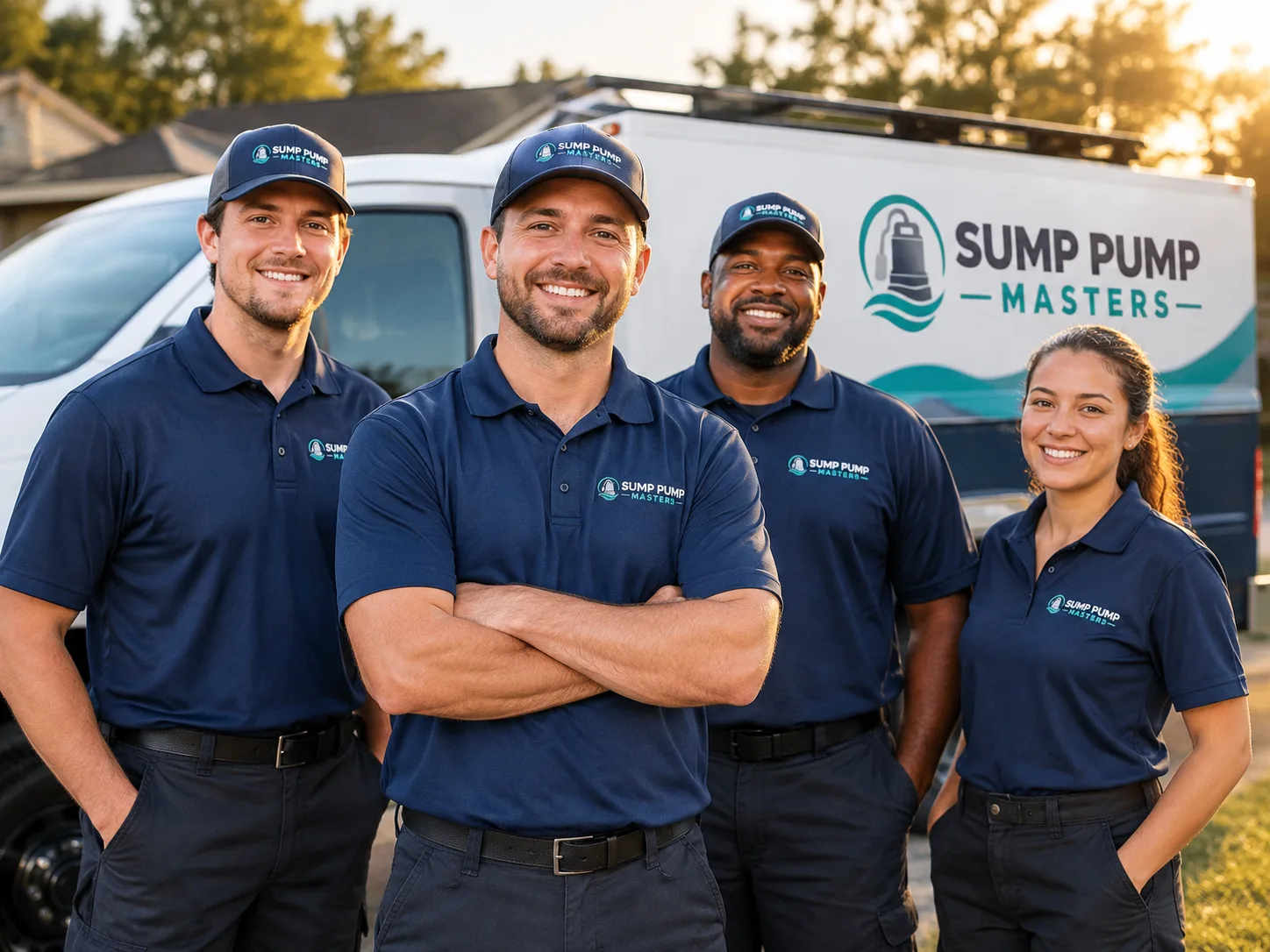 Sump Pump Repair company in Page, NE