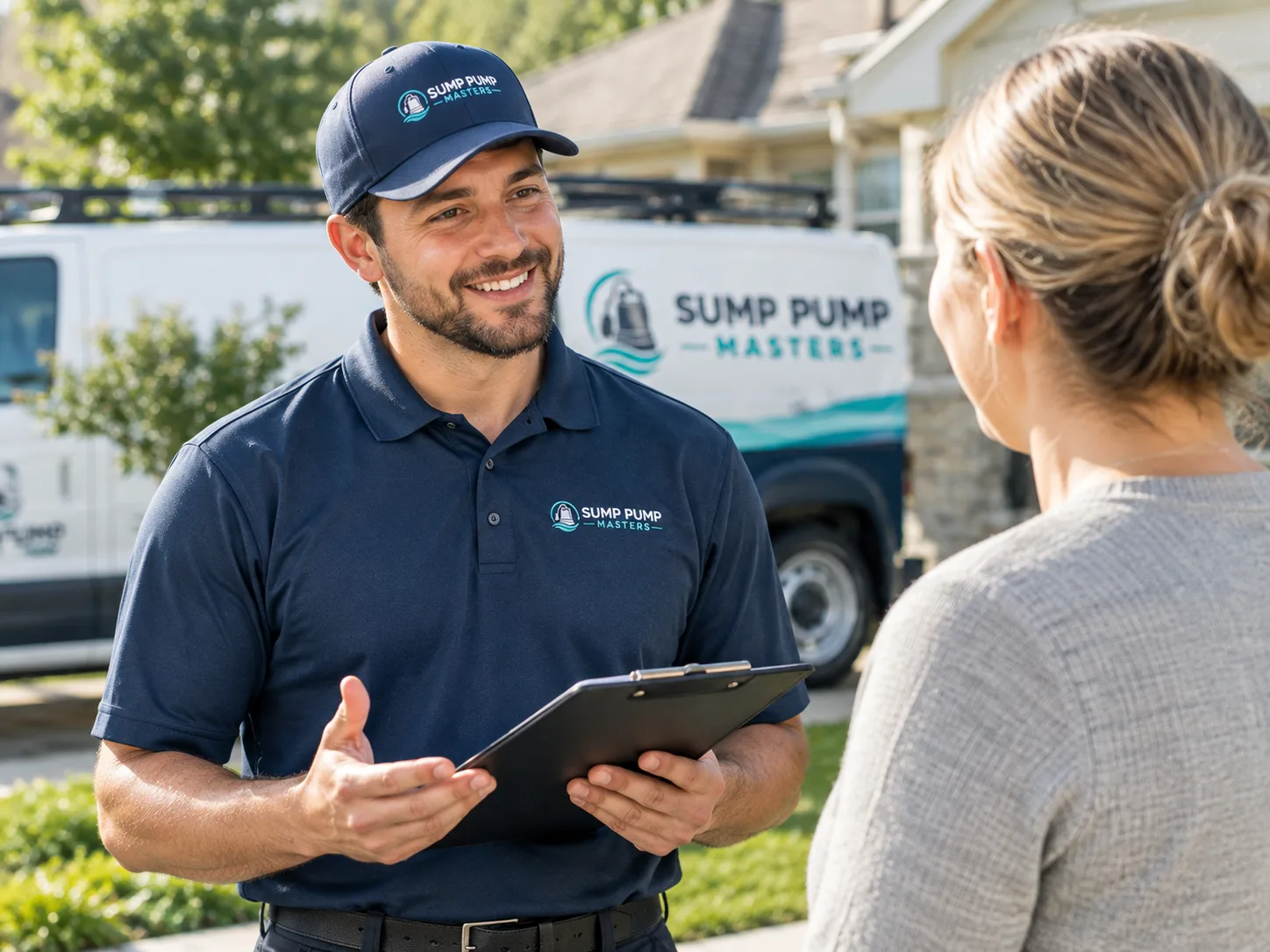 Sump Pump Repair Page, NE FAQs